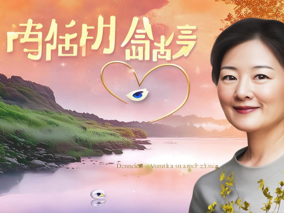 朱媛媛的大爱之路：从捐赠眼角膜到捐出所有遗产的真实心声